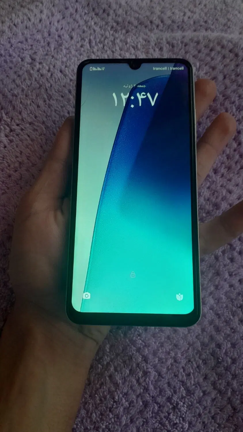poco c71 نو|موبایل|گرگان, |دیوار