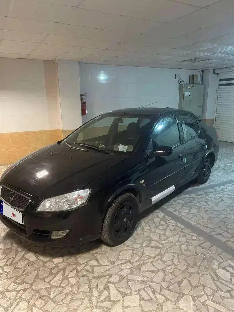 رانا ۹۶|خودرو سواری و وانت|رشت, دیلمان|دیوار