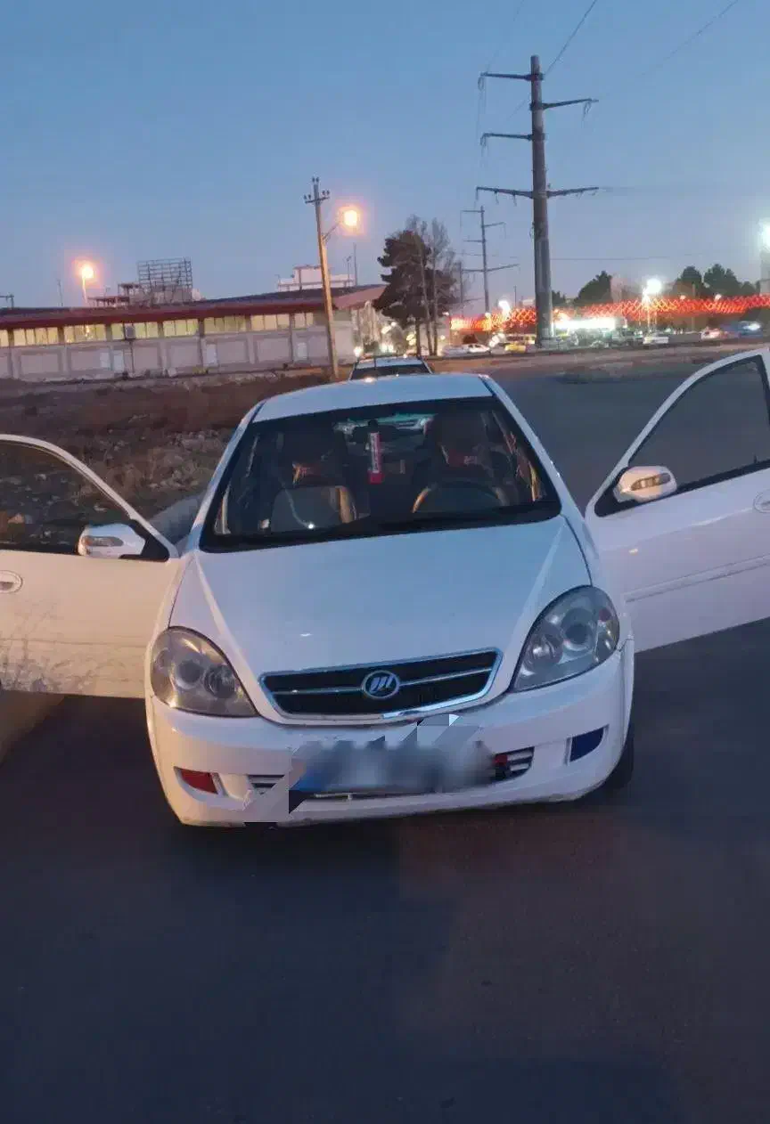 لیفان ۵۲۰|خودرو سواری و وانت|قزوین, |دیوار