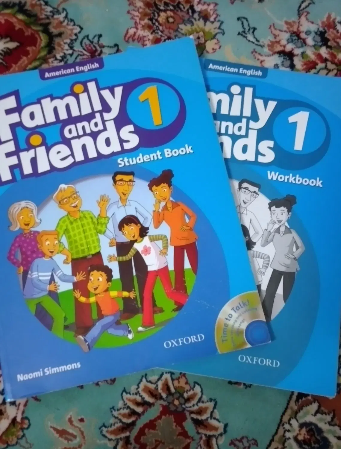 Family and Friends|لوازم التحریر|اصفهان, ملک‌شهر|دیوار