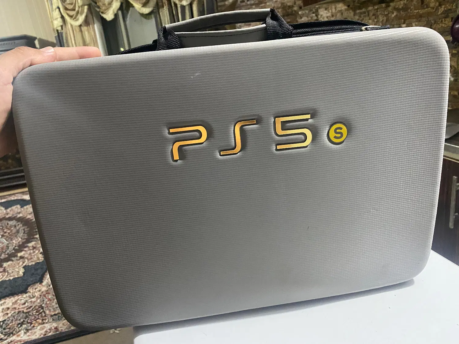 کیف ps5|کنسول، بازی ویدئویی و آنلاین|بندرعباس, |دیوار