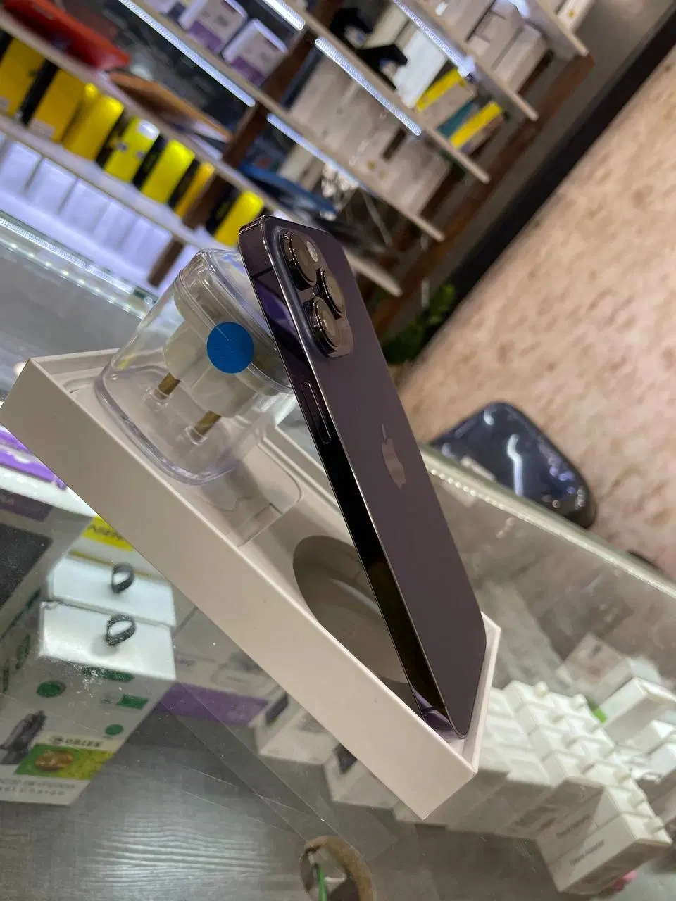 iPhone 14max|موبایل|رشت, چله خانه|دیوار