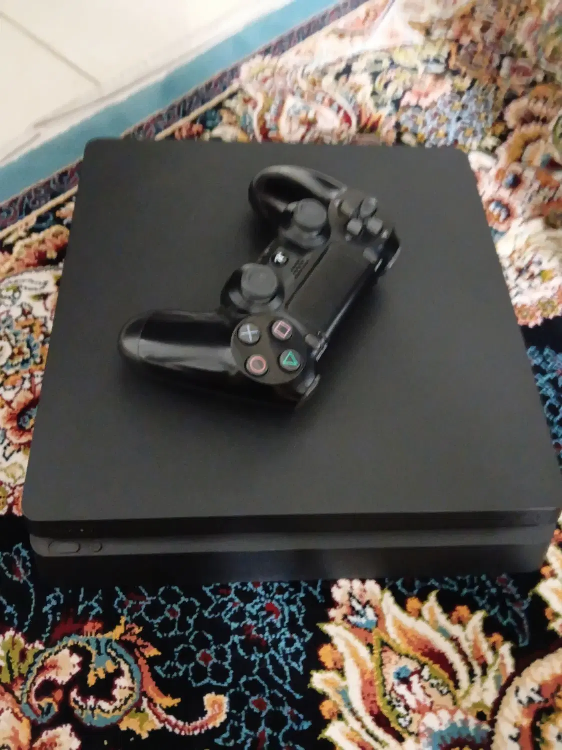 PS4|کنسول، بازی ویدئویی و آنلاین|قرچک, میرزائی شمالی|دیوار