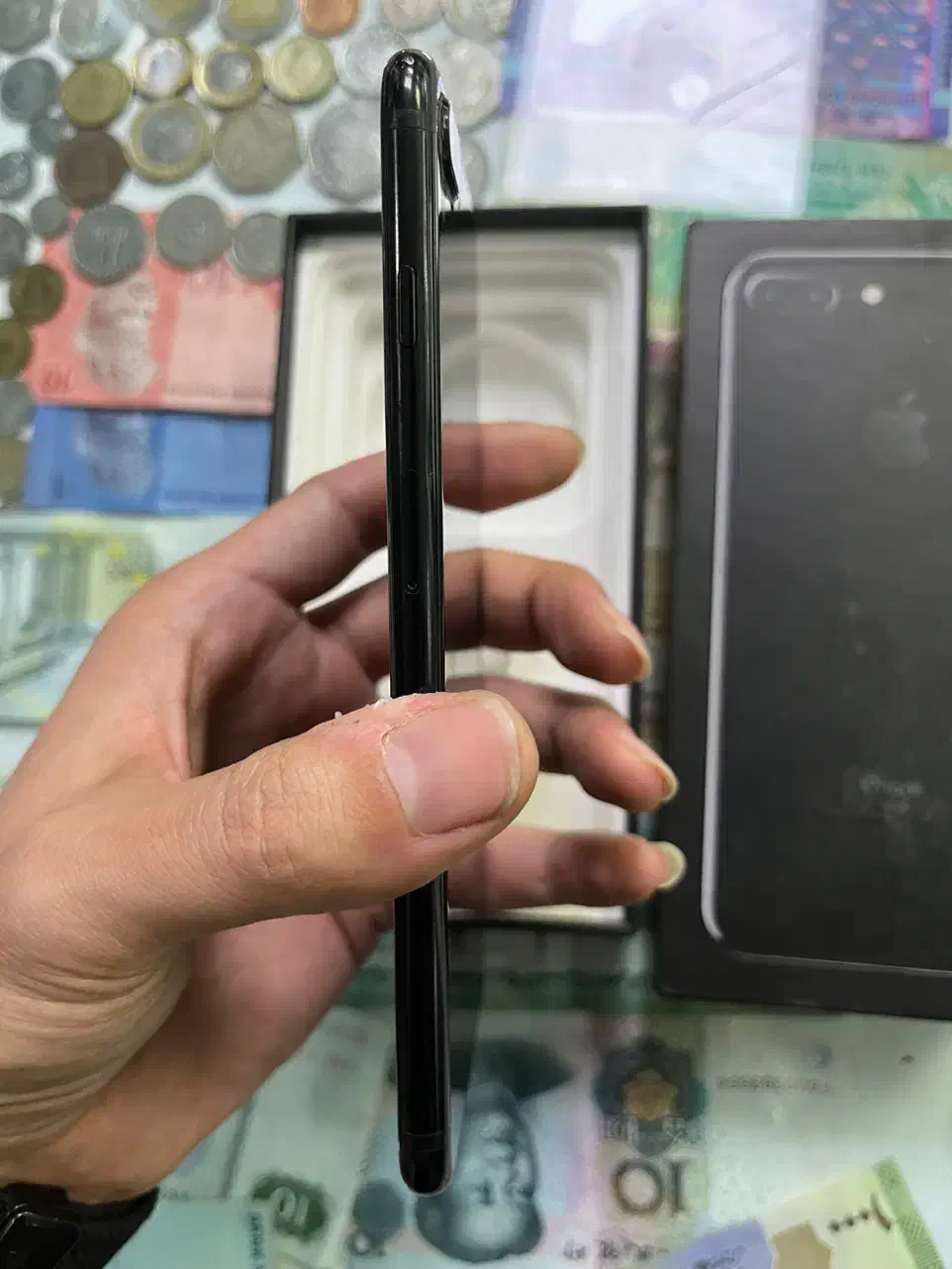 iPhone 7 Plus|موبایل|کرج, اصفهانی‌ها|دیوار