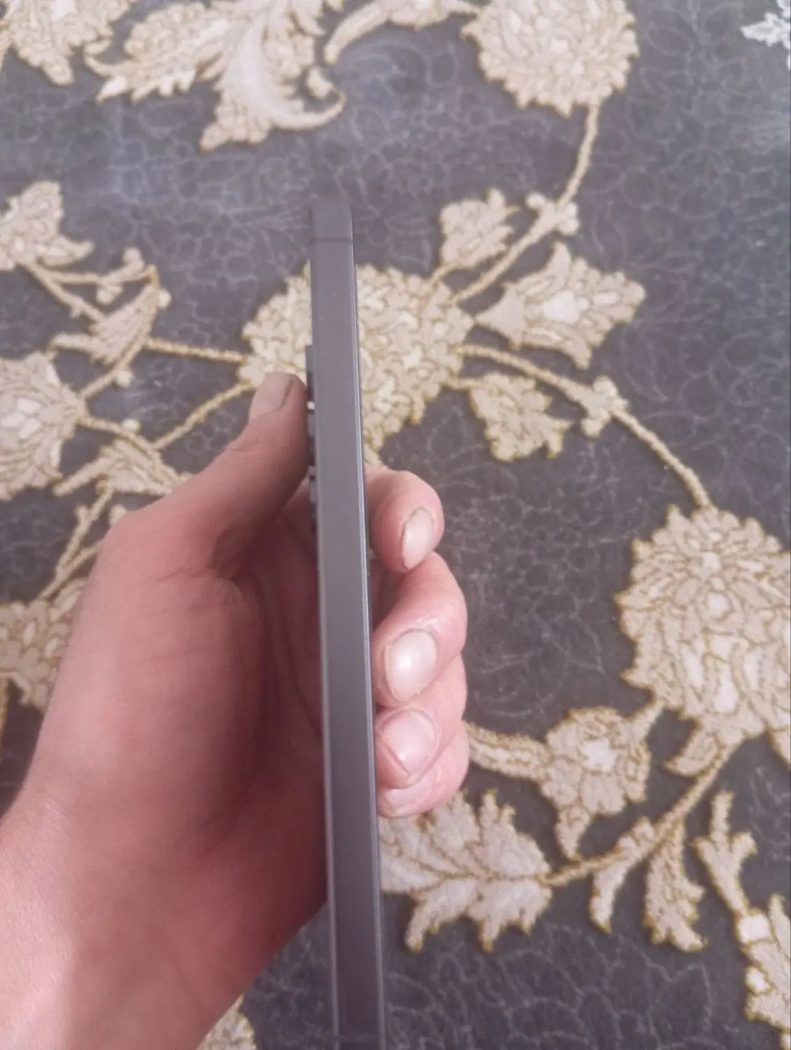 گوشی s24FE|موبایل|ساوه, |دیوار