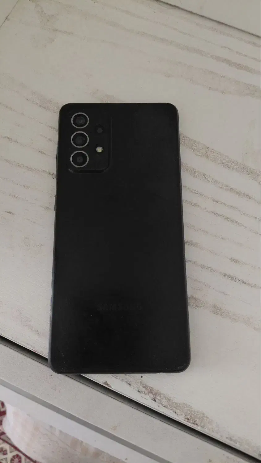 a52 - 128|موبایل|تربت‌حیدریه, مظفریه|دیوار