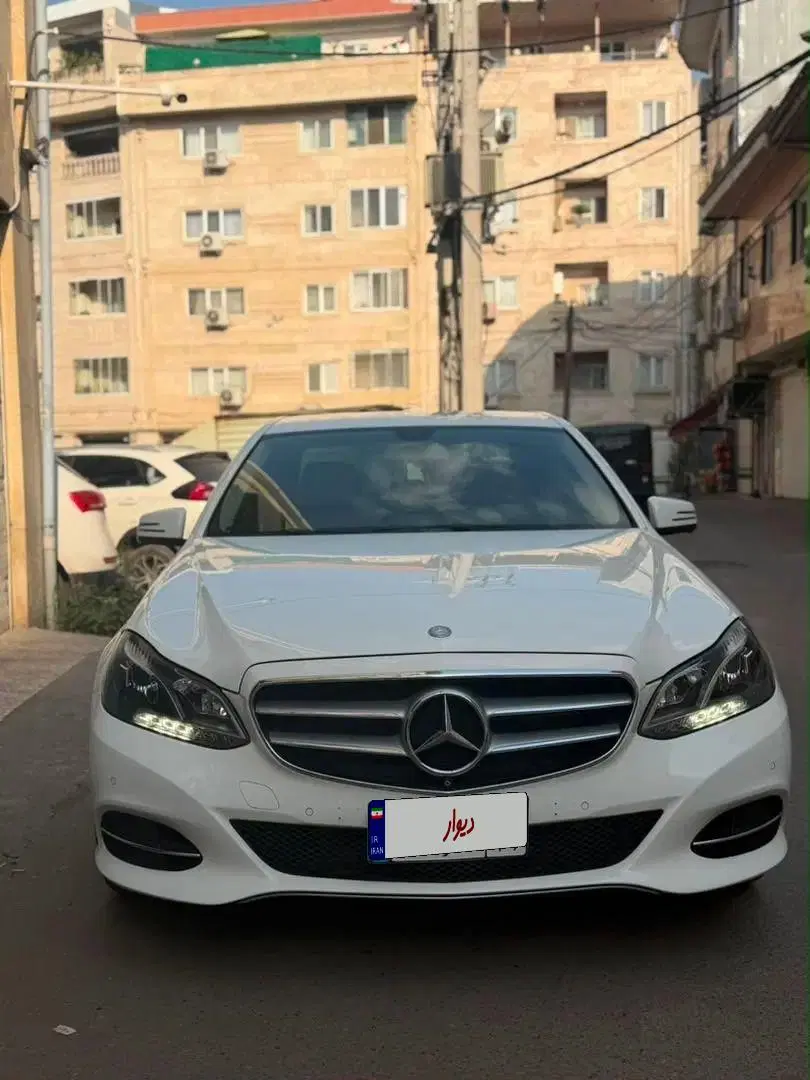E200 2016|خودرو سواری و وانت|رشت, رشتیان|دیوار