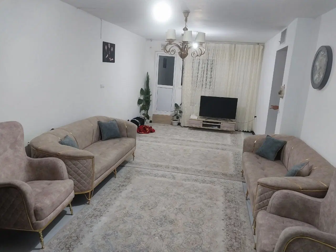 اجاره مسکن مهر جهاد نصر|اجارهٔ آپارتمان|سنندج, |دیوار