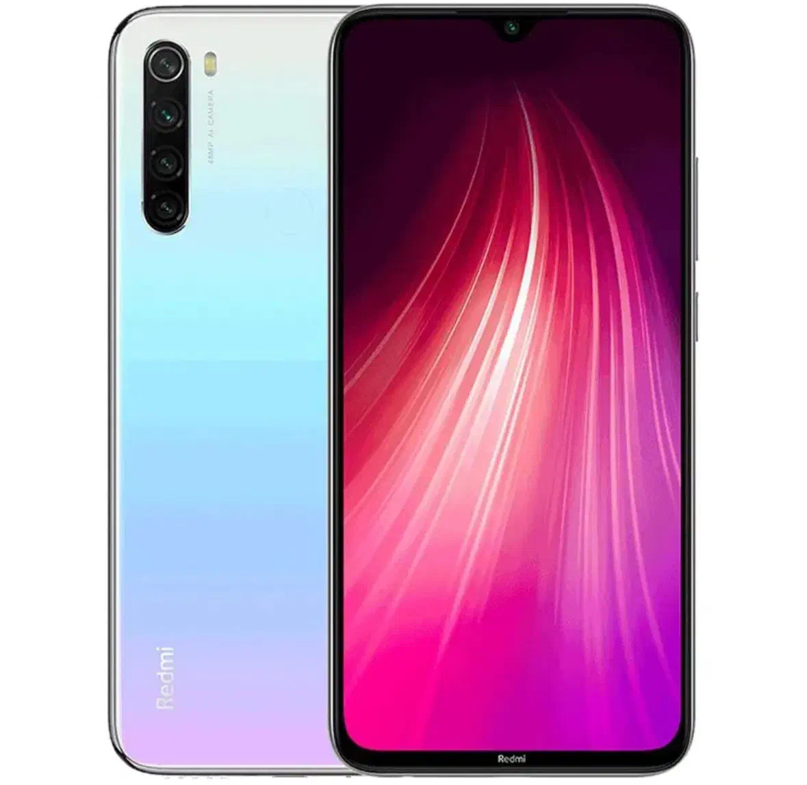 ردمی نوت ۸|موبایل|تهران, هروی|دیوار