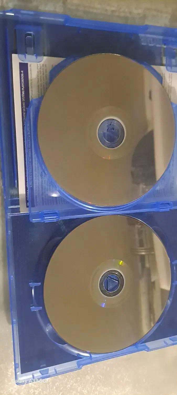 the last of us2|کنسول، بازی ویدئویی و آنلاین|اراک, |دیوار