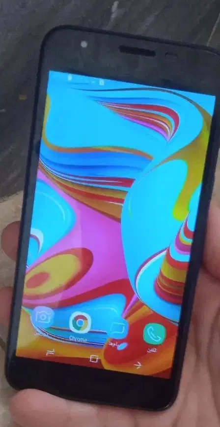 Samsung a2cor|موبایل|مرند, |دیوار