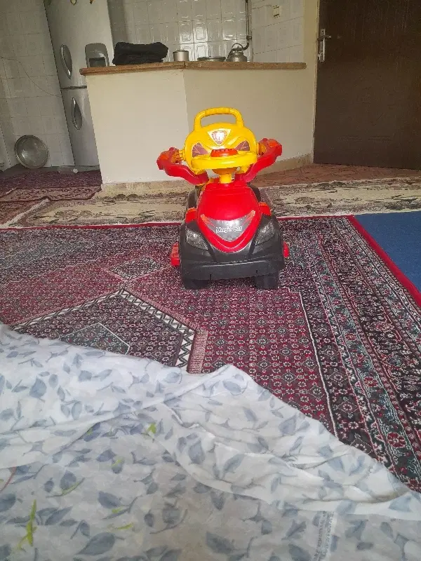 در حد نو|اسباببازی|خوی, |دیوار