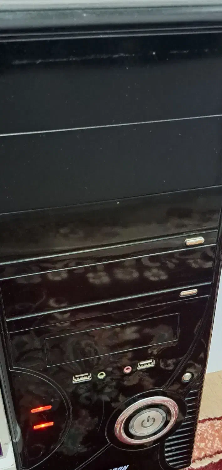 کامپیوتر|رایانه رومیزی|چابهار, |دیوار