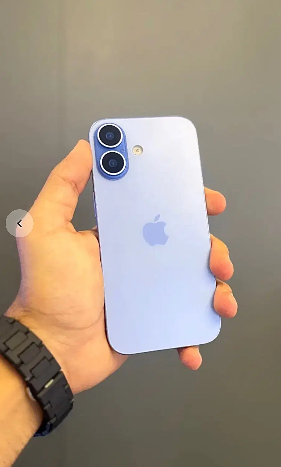 iphone 17 Normal|موبایل|خرم‌آباد, |دیوار