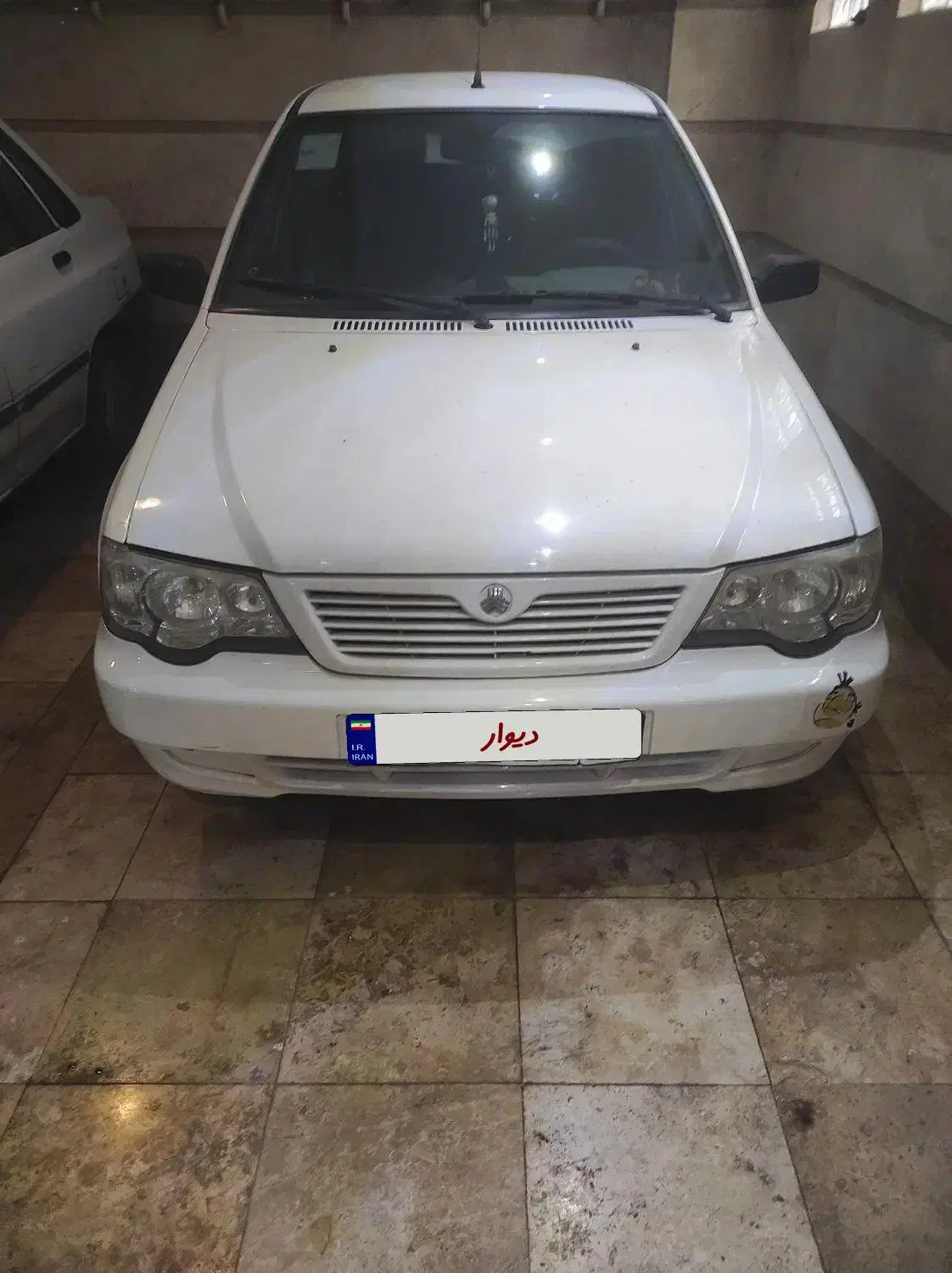 پراید 111|خودرو سواری و وانت|تهران, سبلان (لشگر)|دیوار