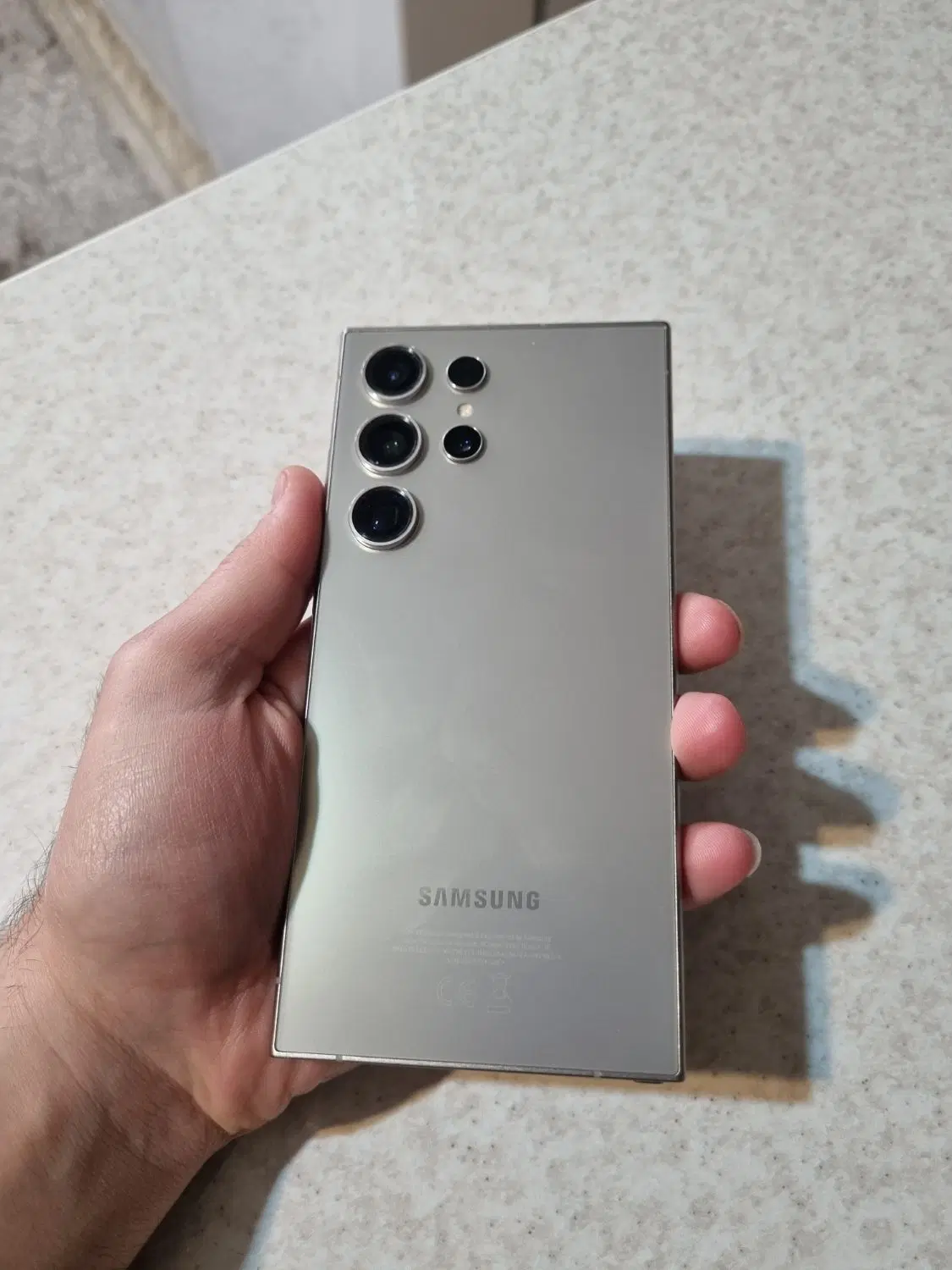 S24 Ultra|موبایل|تبریز, |دیوار