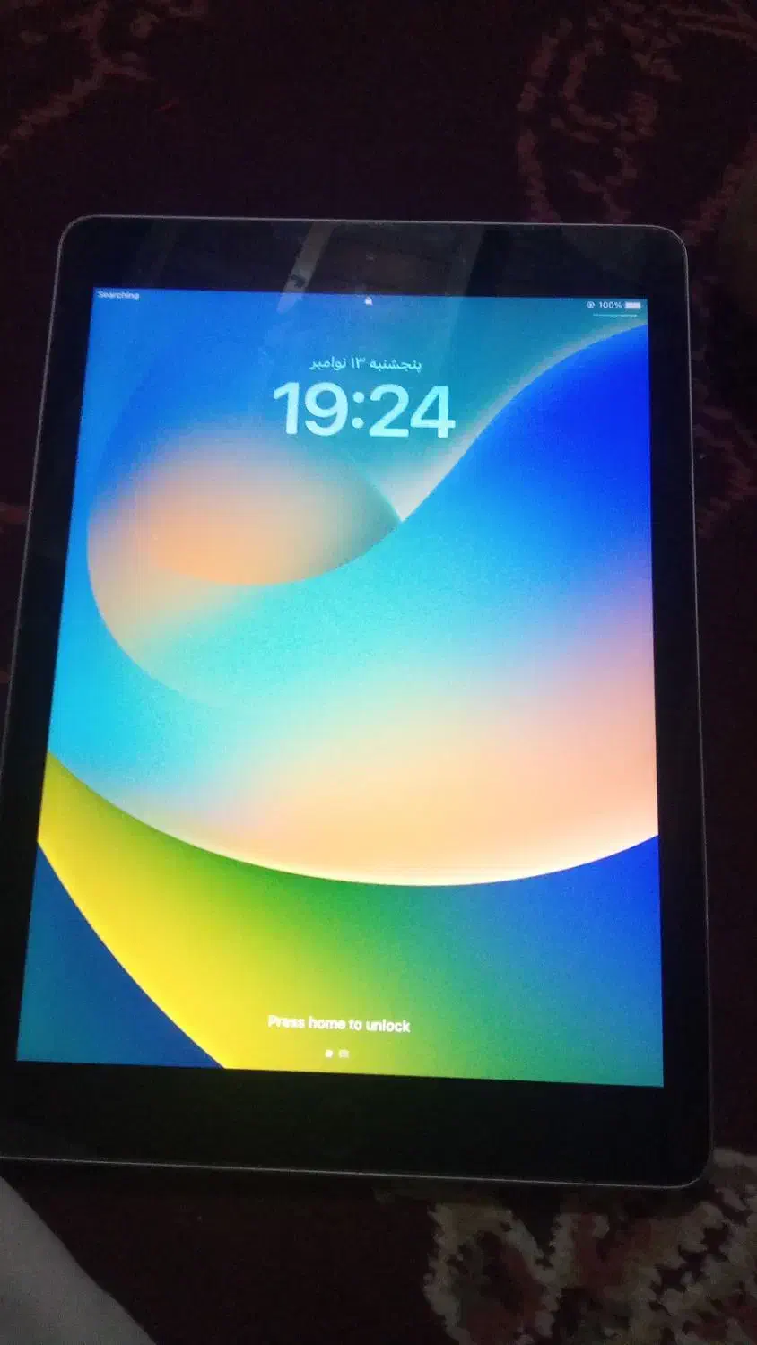 آیپد 5|تبلت|کنارک, |دیوار