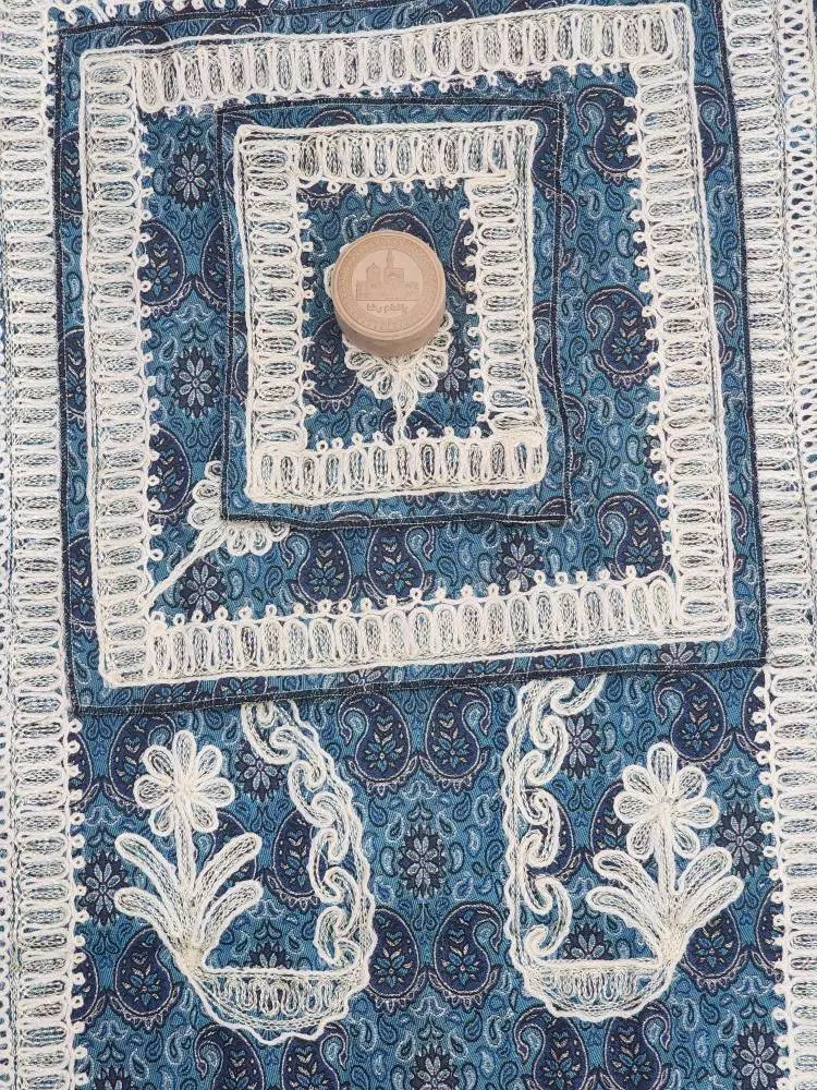 سجاده|صنایع دستی و سایر لوازم تزئینی|تهران, جنت‌آباد شمالی|دیوار
