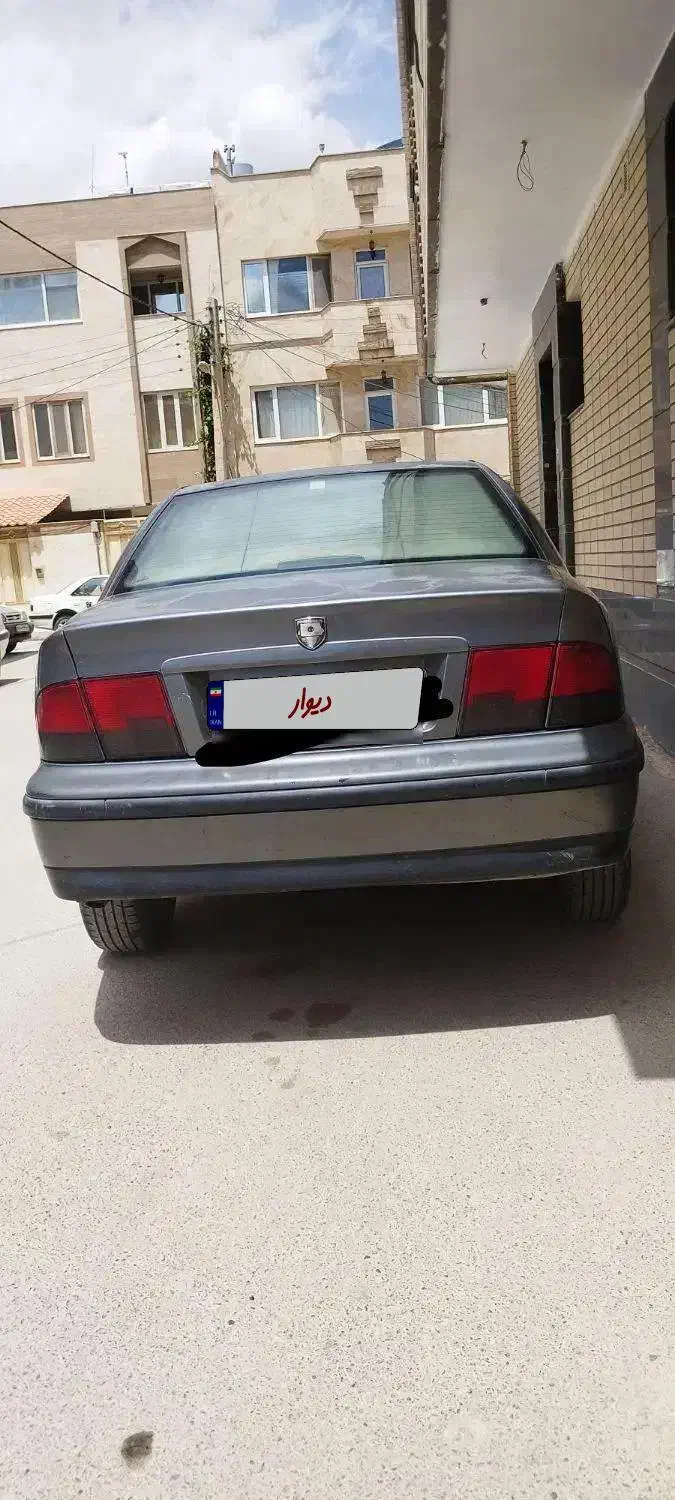 خودرو|خودرو سواری و وانت|شهرکرد, |دیوار