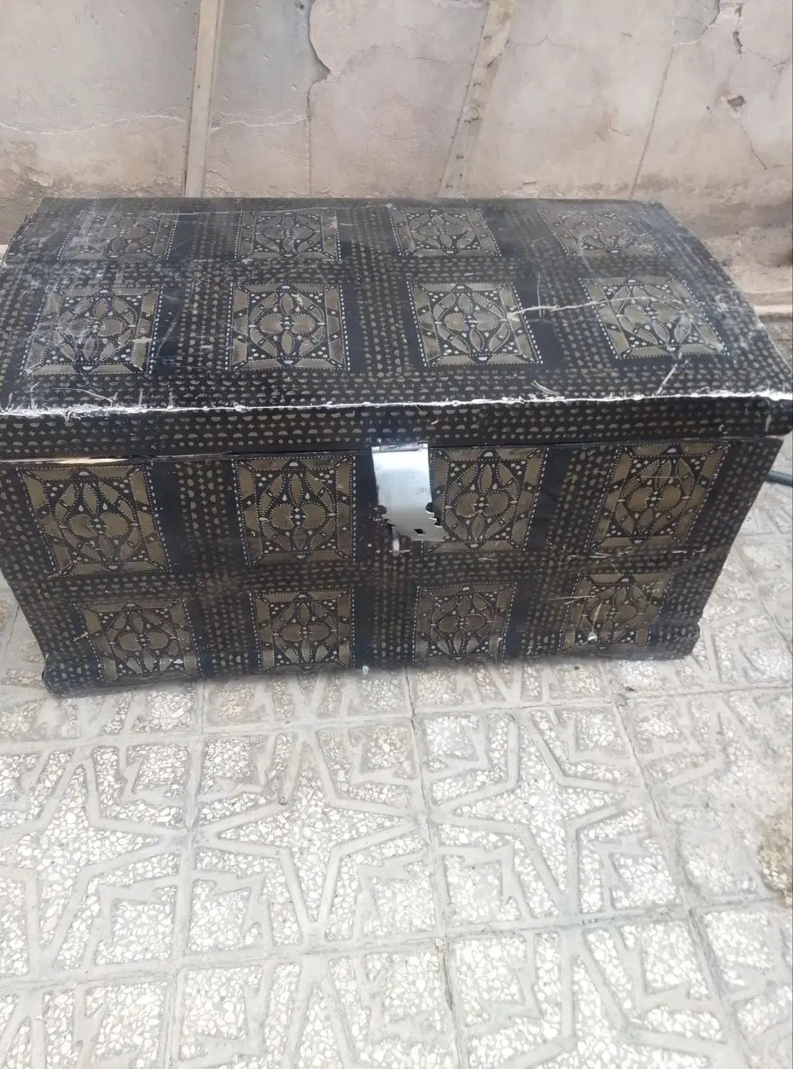 صندوق|صنایع دستی و سایر لوازم تزئینی|مشهد, مصلی (کارمندان اول)|دیوار