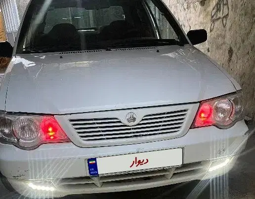 132مدل94|خودرو سواری و وانت|بیرجند, |دیوار