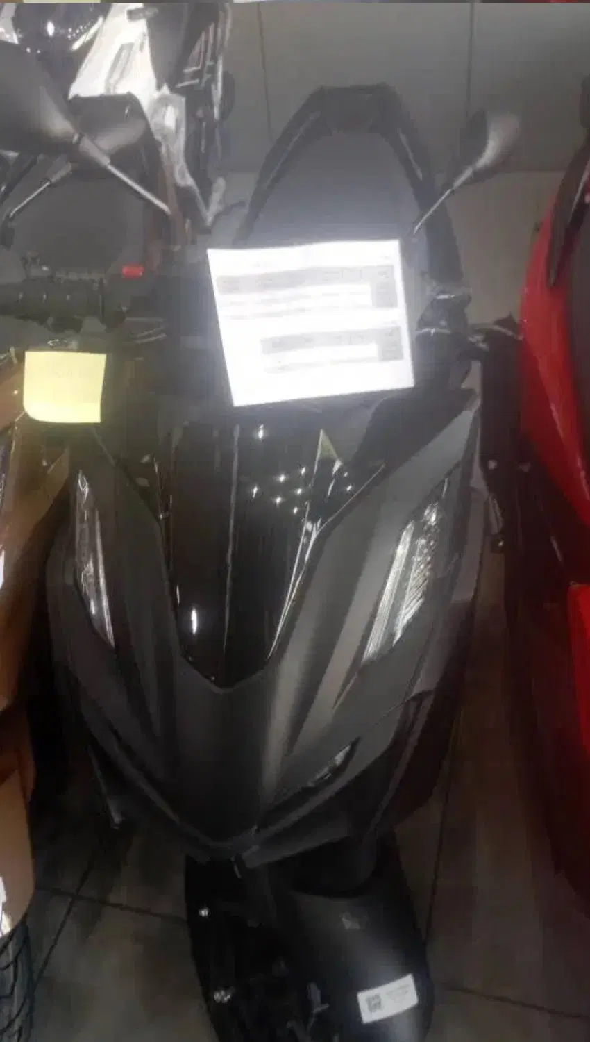 کویر 150cc  S2|موتورسیکلت|شیراز, ریشمک|دیوار