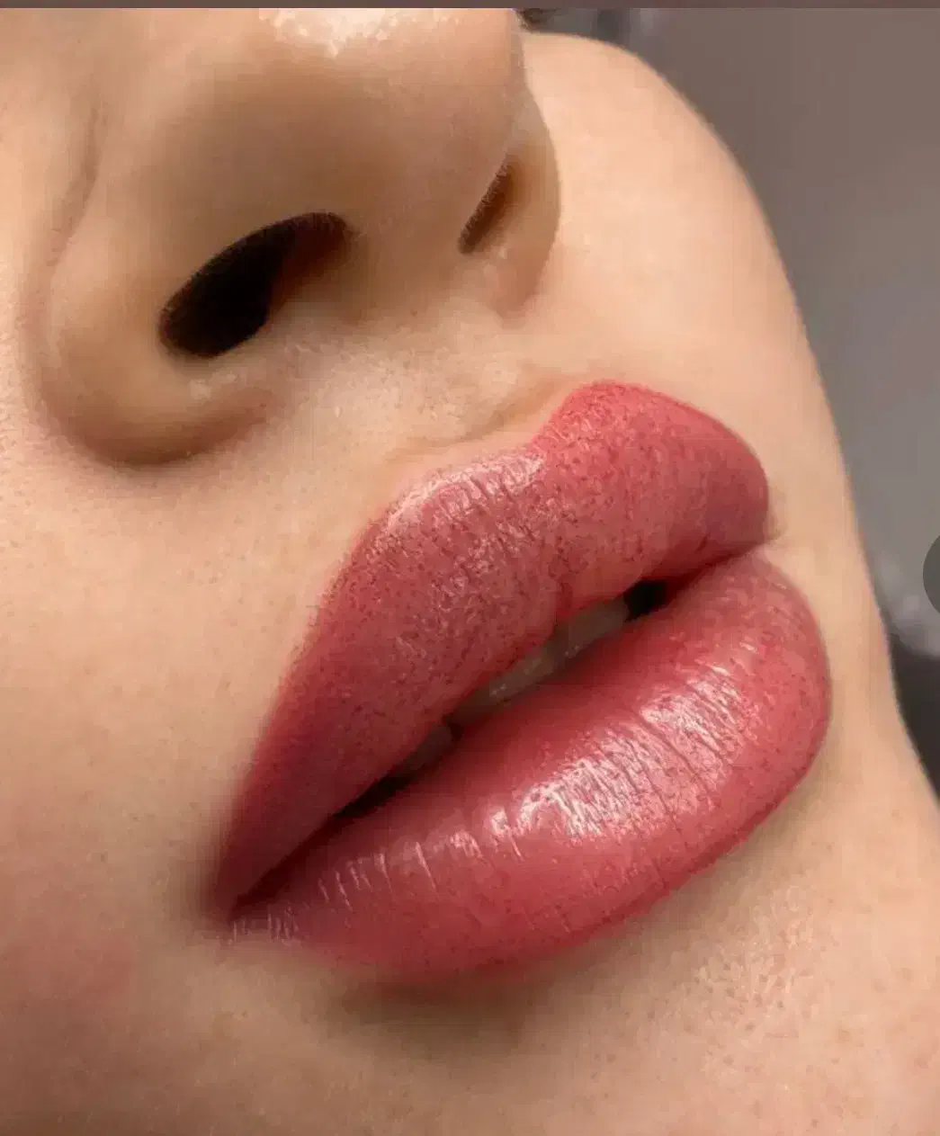 شیدینگ لب فیبروز تتو کار تهران برای مدت محدود|خدمات آرایشگری و زیبایی|ساری, |دیوار