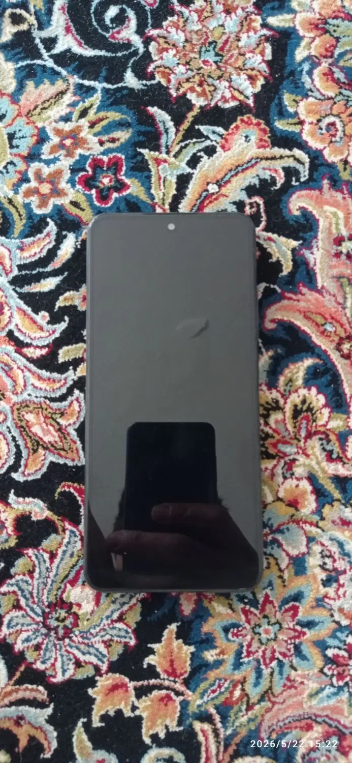 Redmi note 12|موبایل|قدس, شهر‌قدس|دیوار