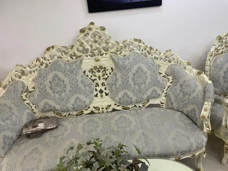 مبل|مبلمان خانگی و میز عسلی|گرگان, |دیوار