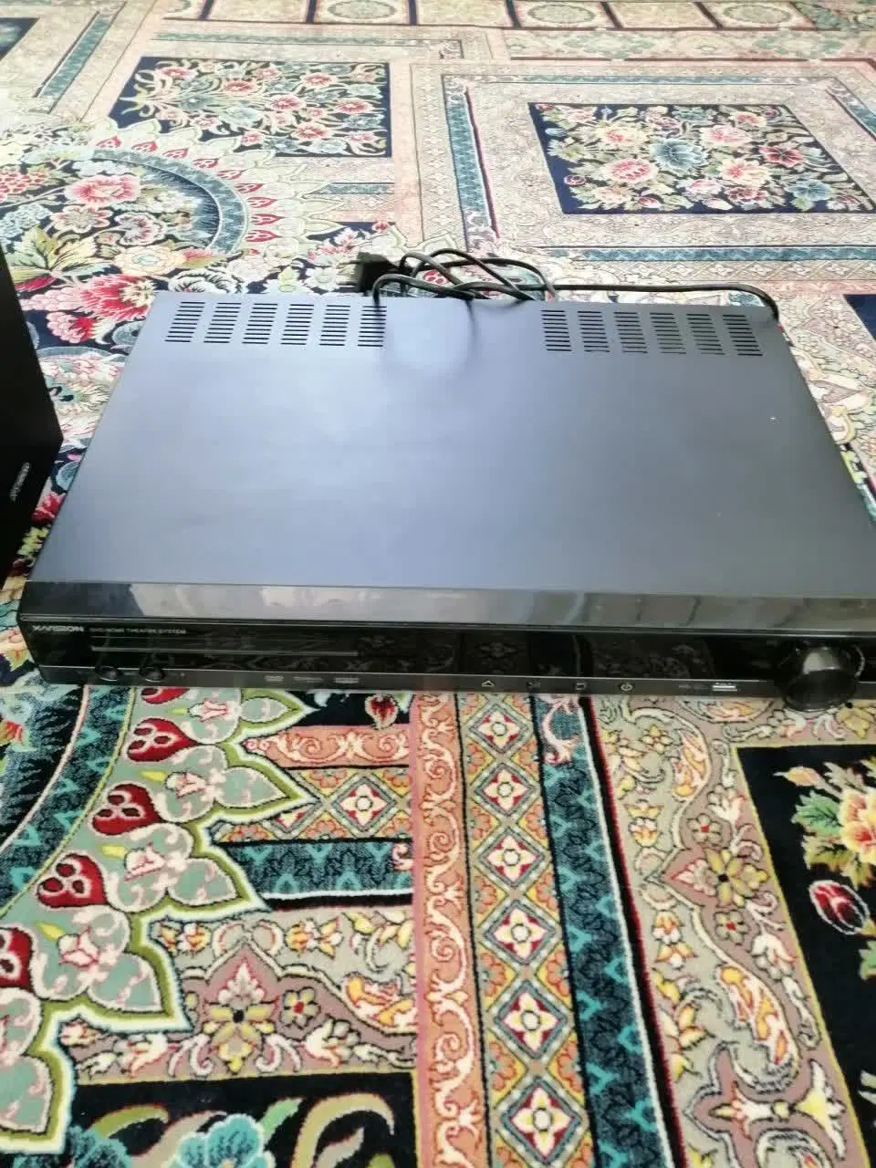 DVD|پخشکننده DVD و ویدیو|قزوین, |دیوار