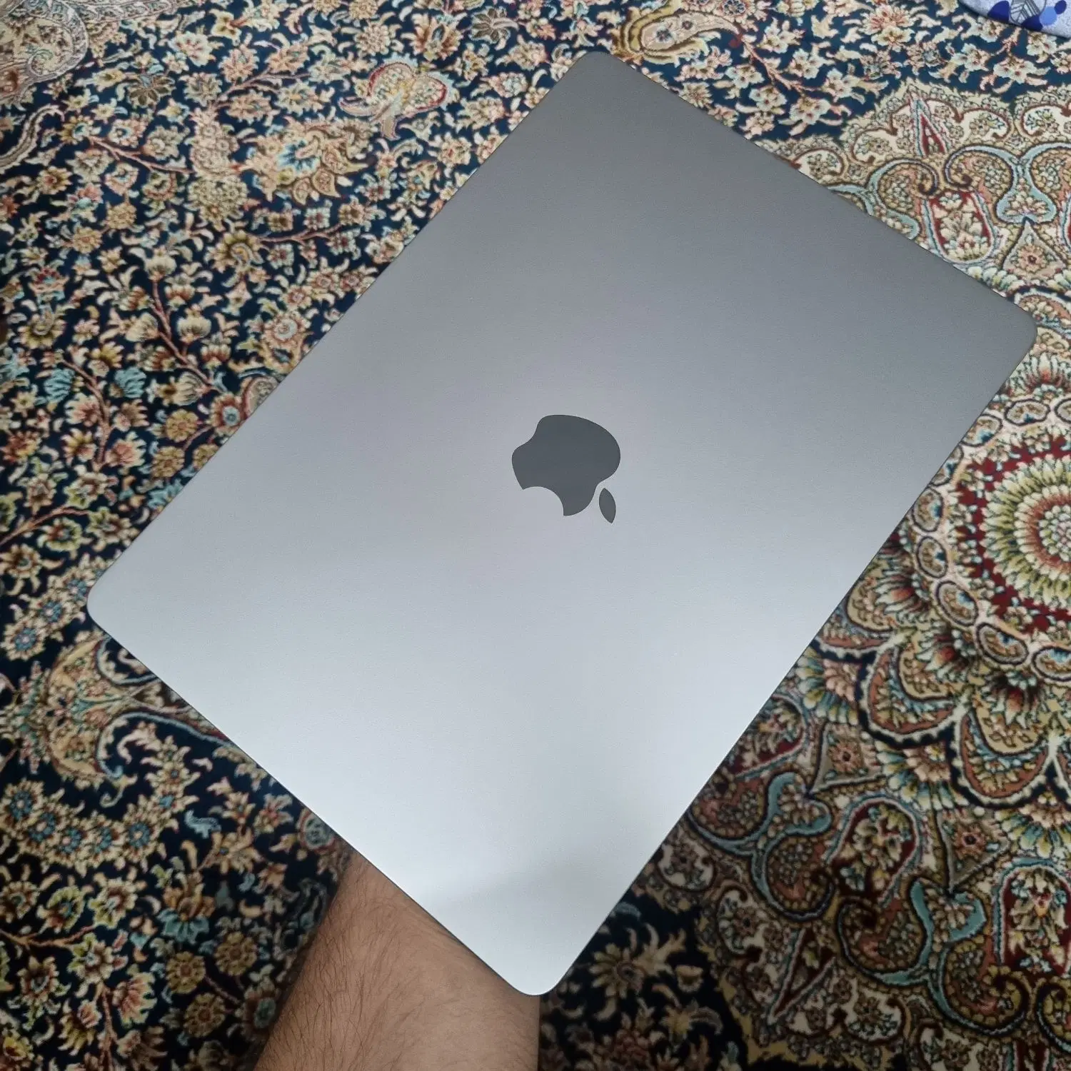 MacBook Air M3|رایانه همراه|کرج, گلشهر|دیوار