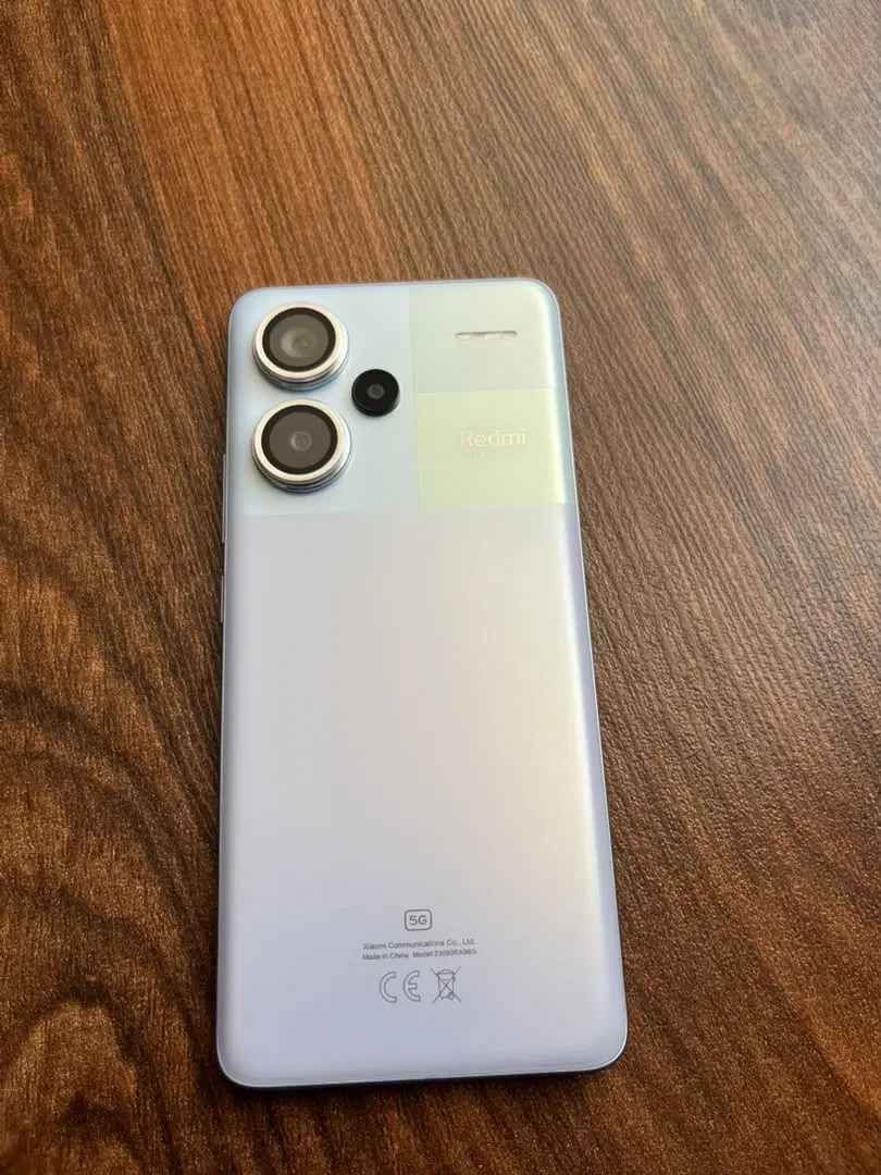 شیاعومی note13 pro plus|موبایل|کرج, باغستان|دیوار