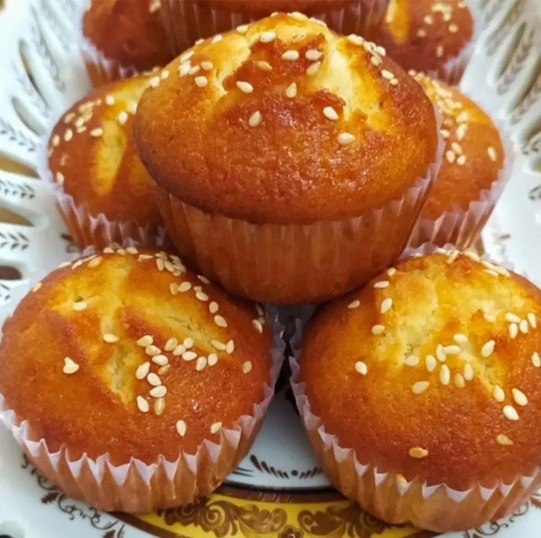 کیک یزدی|خوردنی و آشامیدنی|شهرکرد, |دیوار
