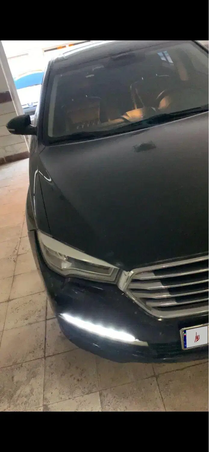 Lifan 820|خودرو سواری و وانت|قزوین, |دیوار