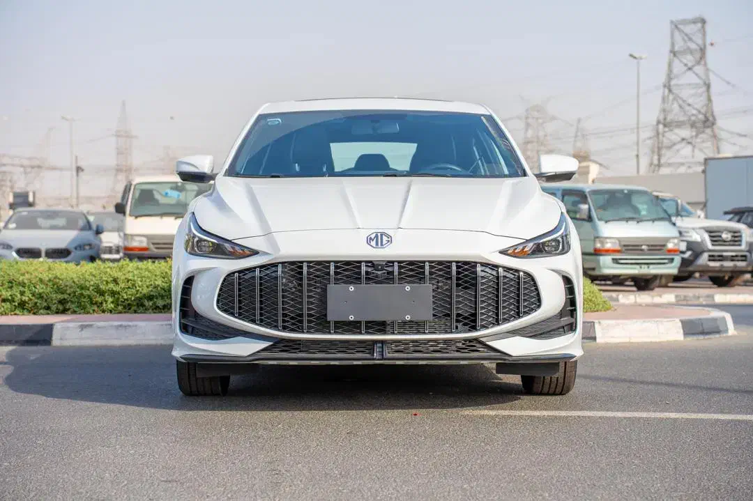 MG5|خودرو سواری و وانت|اهواز, شریعتی جنوبی|دیوار