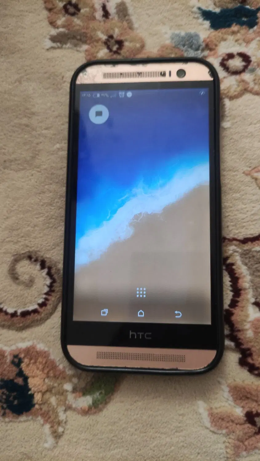 گوشی hTC|موبایل|سربیشه, |دیوار
