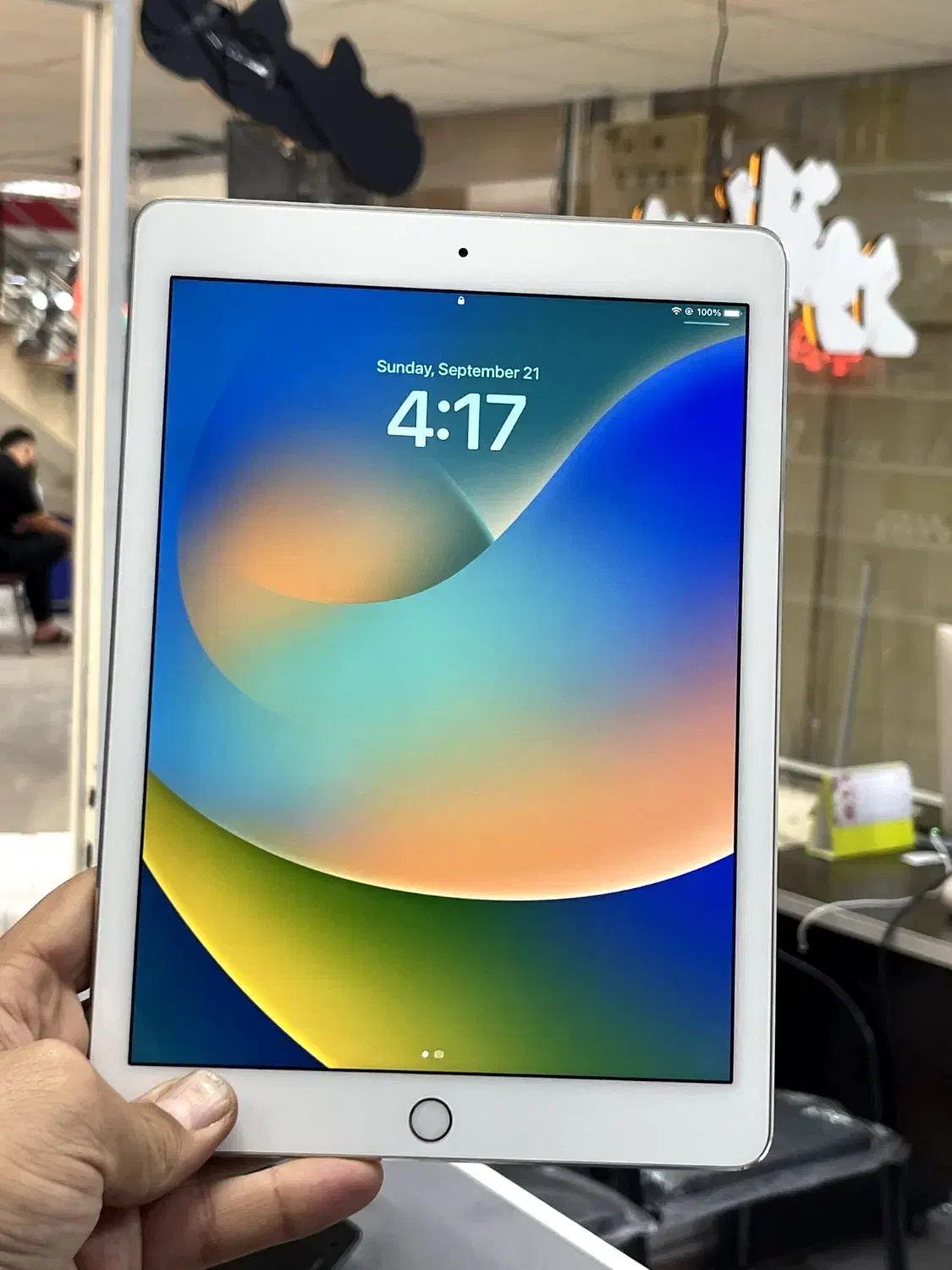 آیپد پرو|تبلت|تبریز, |دیوار