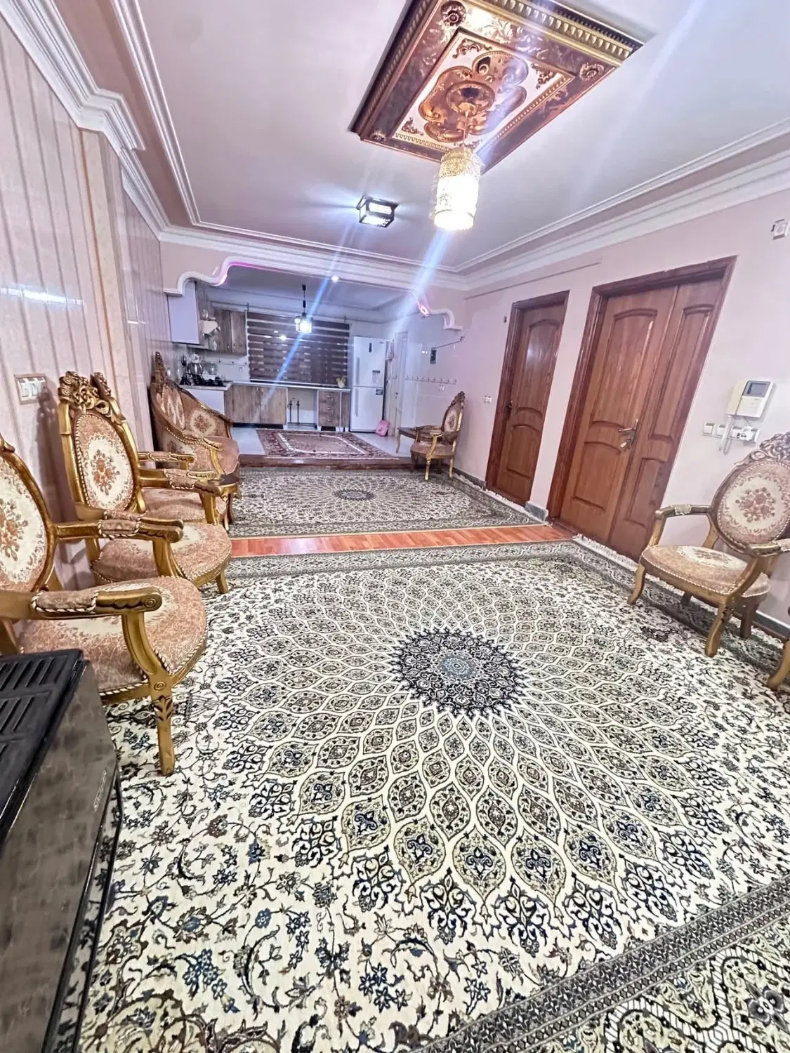 اپارتمان ۱۰۷ متری|فروش آپارتمان|گنبد کاووس, |دیوار