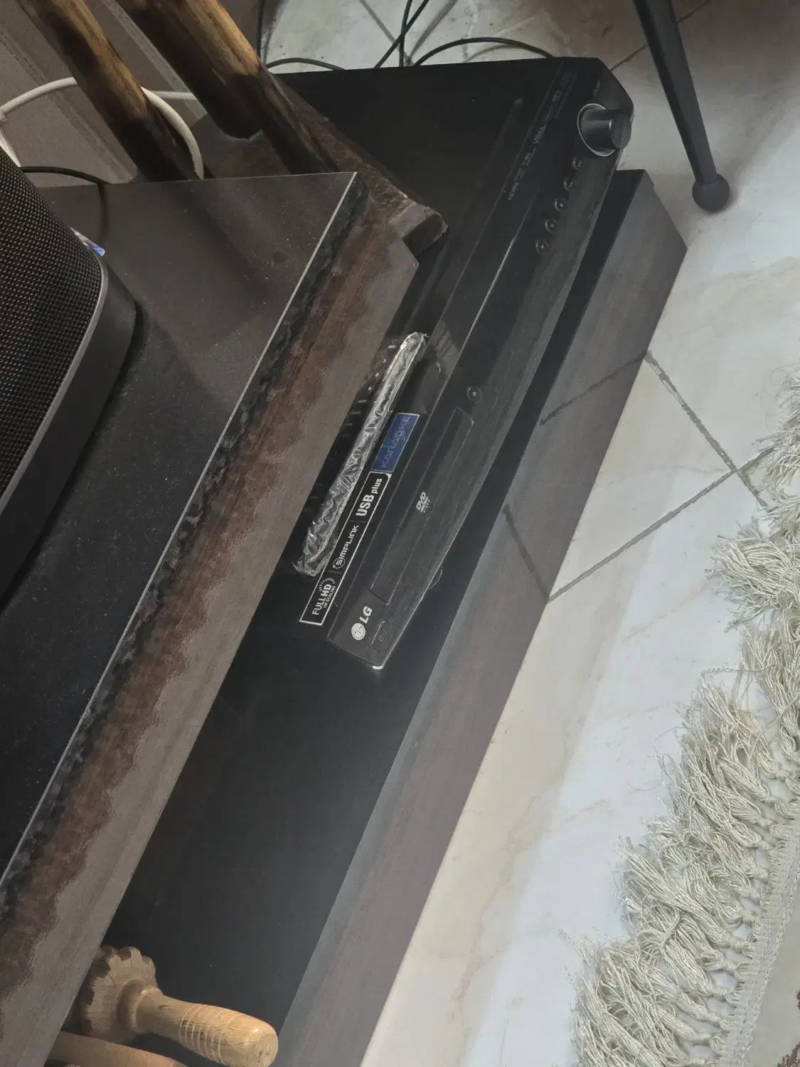 سینما خانگی|سیستم صوتی خانگی|تهران, پرستار|دیوار