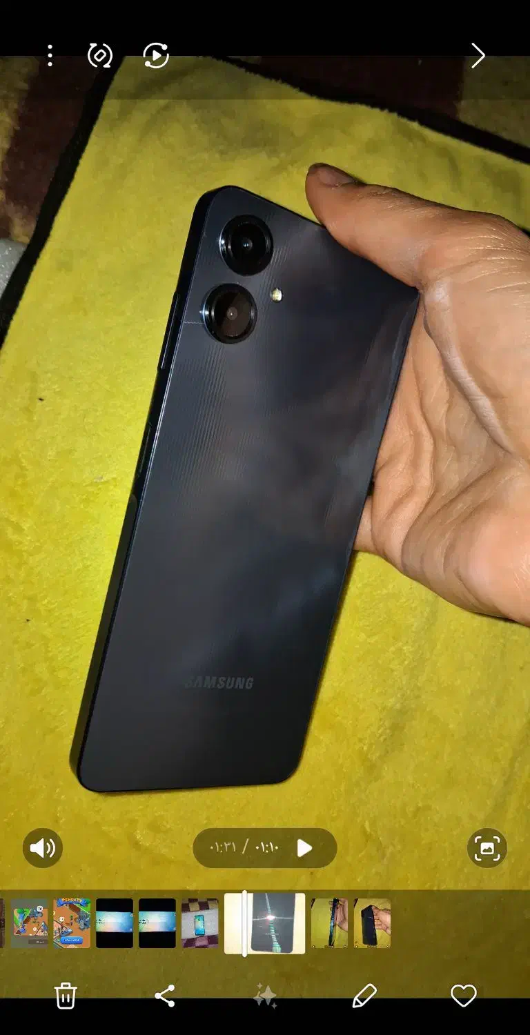 a06|موبایل|تهران, الهیه|دیوار