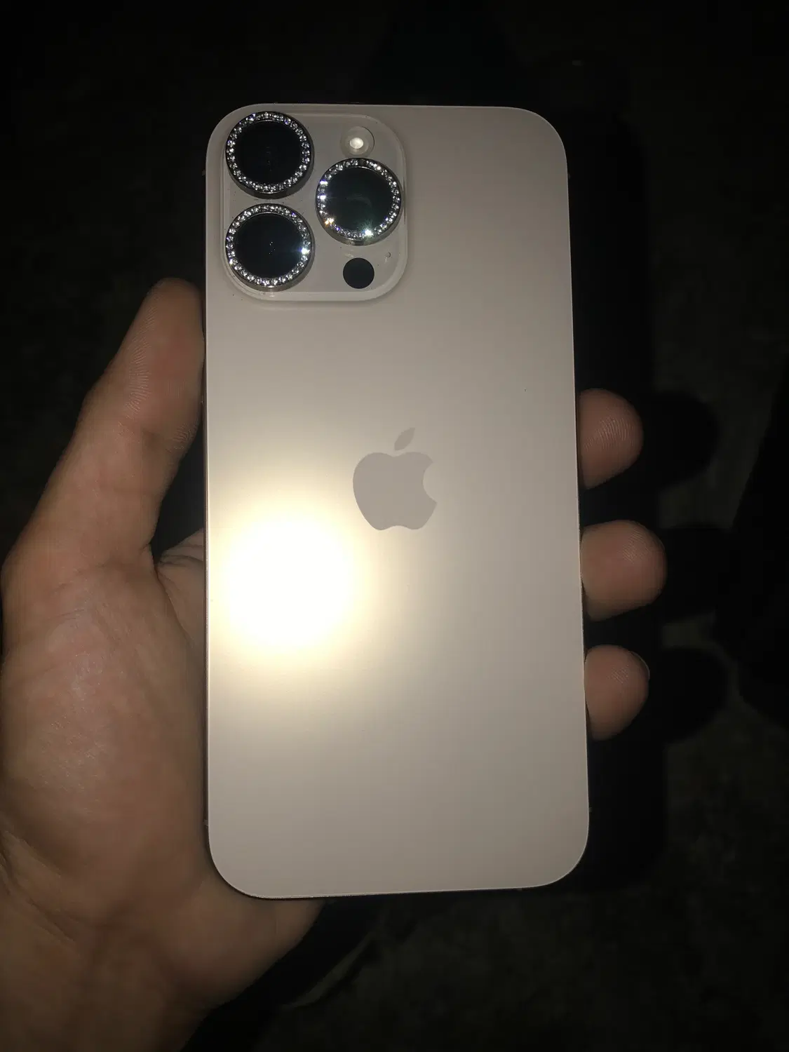 iPhone 16 pro max|موبایل|بوشهر, |دیوار