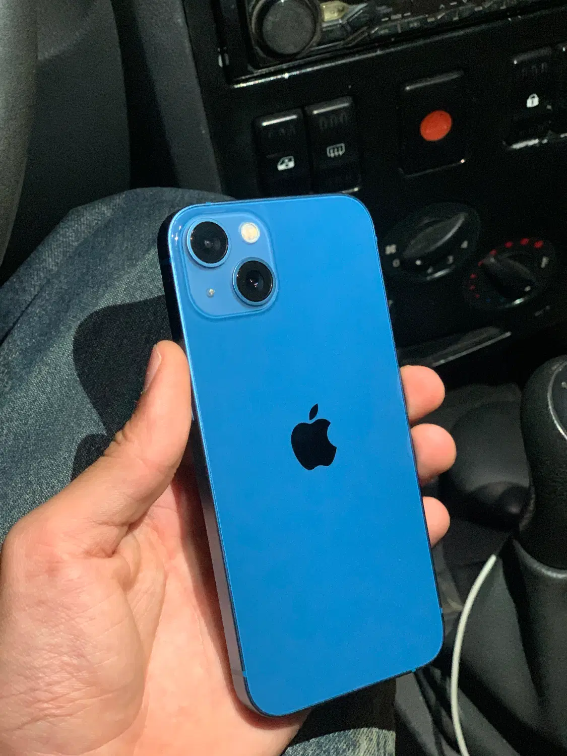 Iphone 13 normal|موبایل|ارومیه, |دیوار