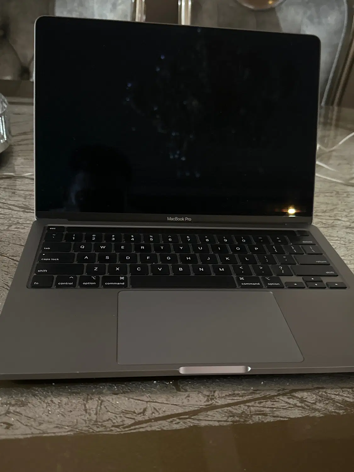 Mac book pro 13 inch Retina 2020|رایانه همراه|خوی, |دیوار