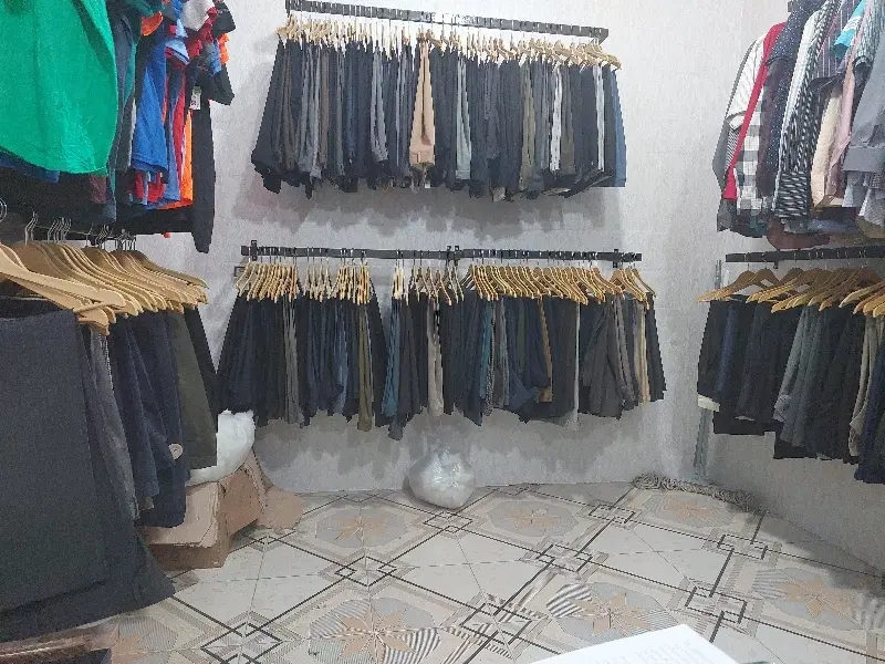 پوشاک|لباس|دهدشت, |دیوار