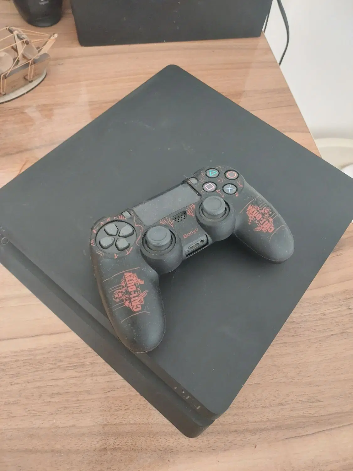 ps4|کنسول، بازی ویدئویی و آنلاین|بهبهان, |دیوار