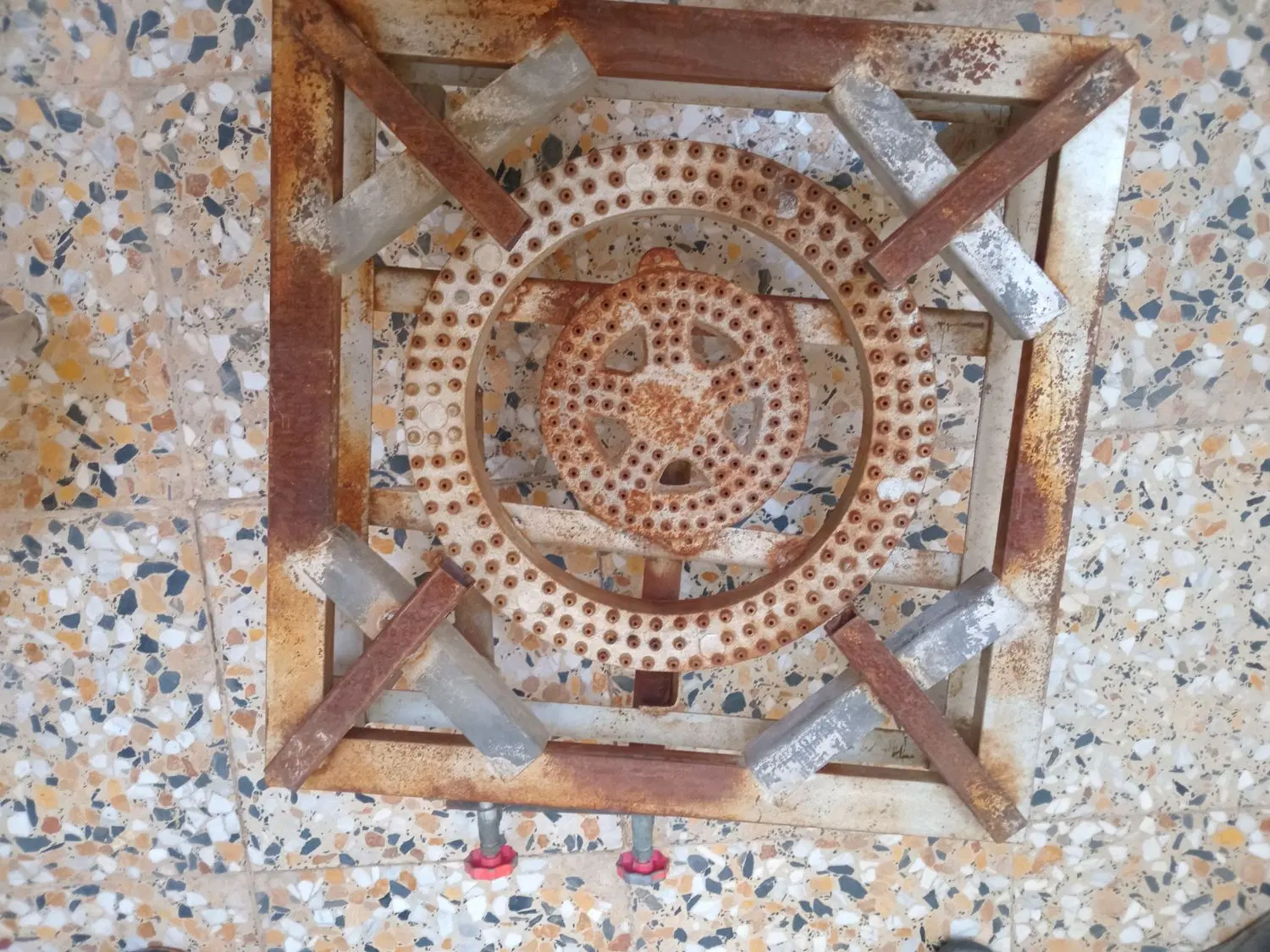 اجاق|اجاق گاز و لوازم برقی پخت‌وپز|تاکستان, |دیوار