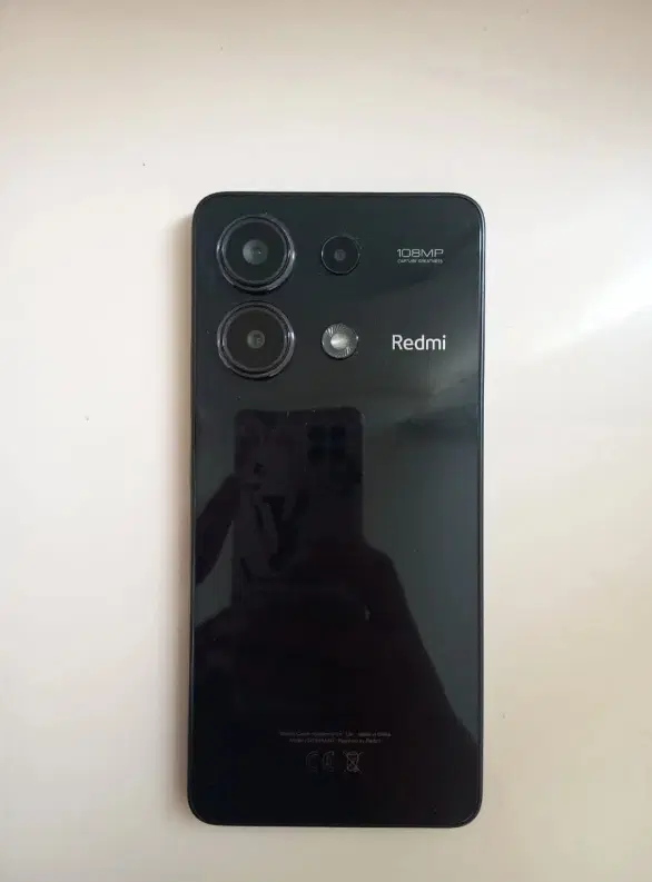 note 13 256 ram 8|موبایل|لاهیجان, طالقانی|دیوار