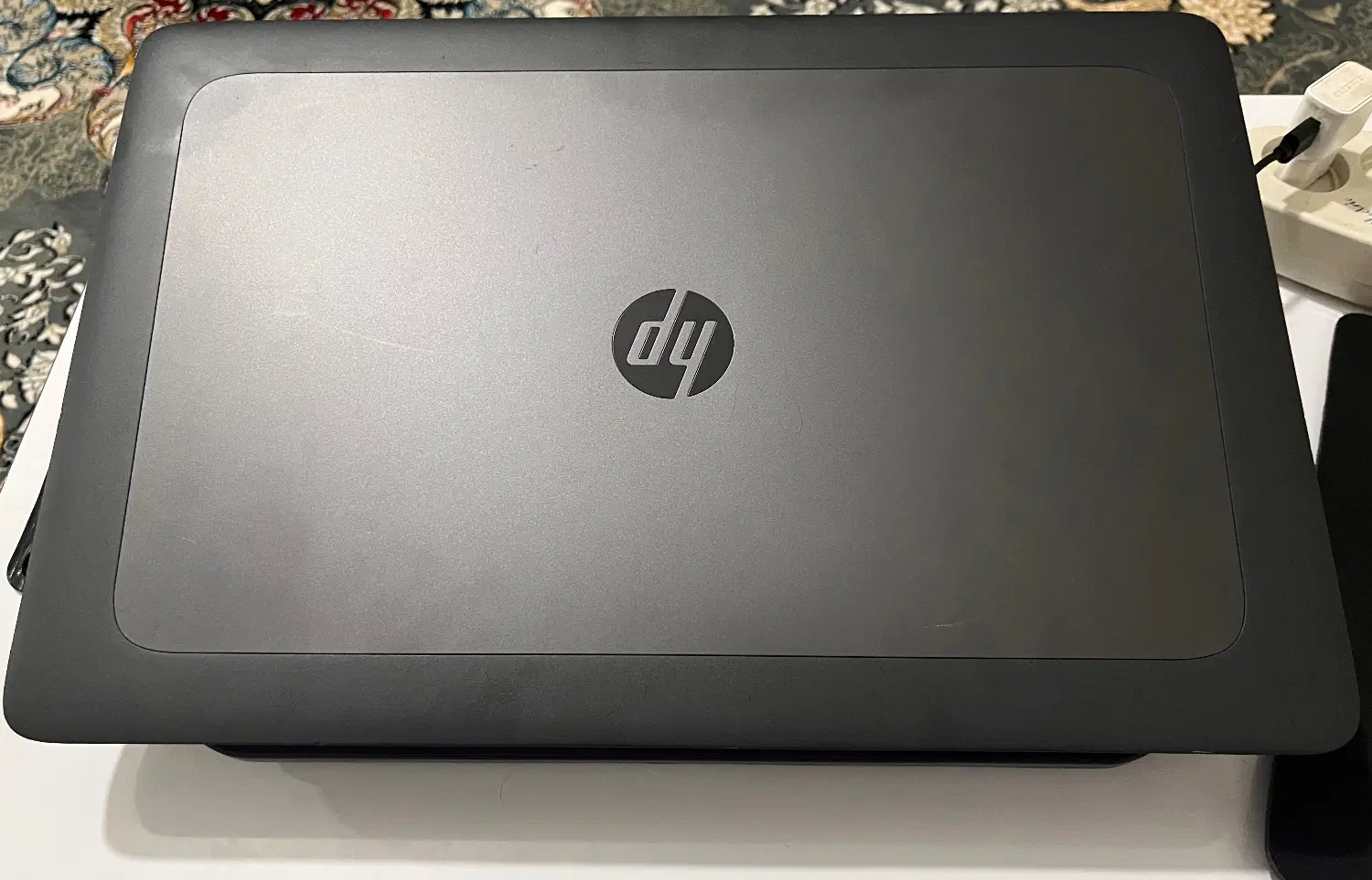 لپتاپ hp|رایانه همراه|محمدیه-قزوین, |دیوار