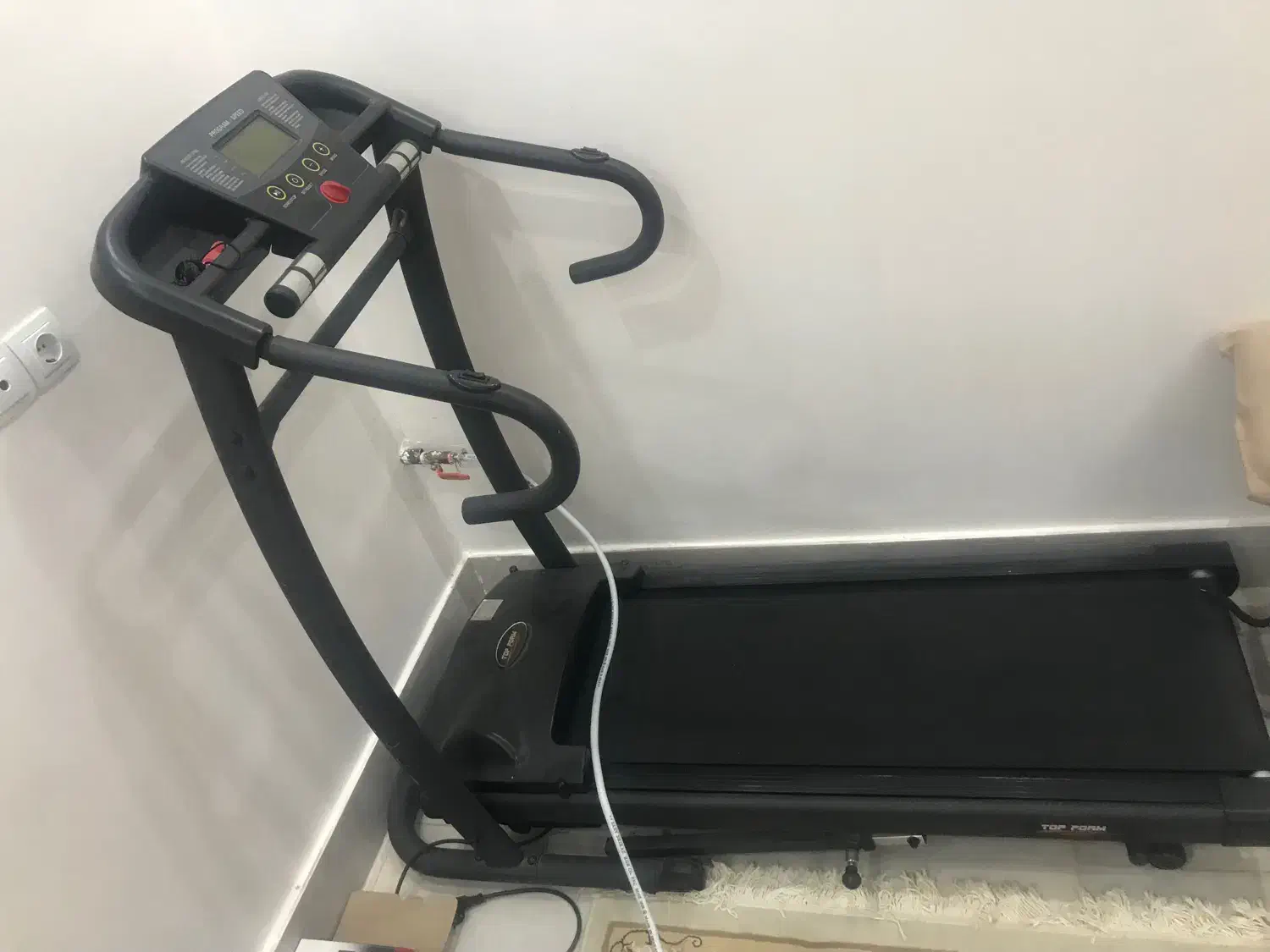 تردمیل|تجهیزات ورزشی|آبادان, |دیوار