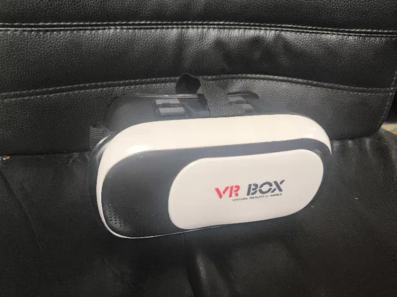 عینک vr|کنسول، بازی ویدئویی و آنلاین|اهواز, زیتون کارمندی|دیوار